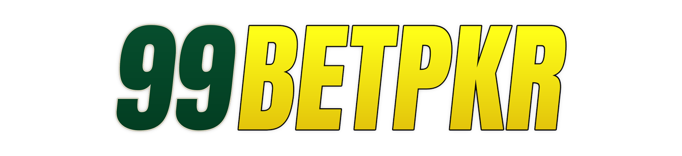 99betpkr Logo